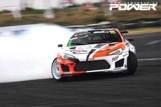 Toyota GT86 2JZ Drift Car 850Ps